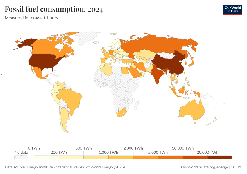 A thumbnail of the "Fossil fuel consumption" chart