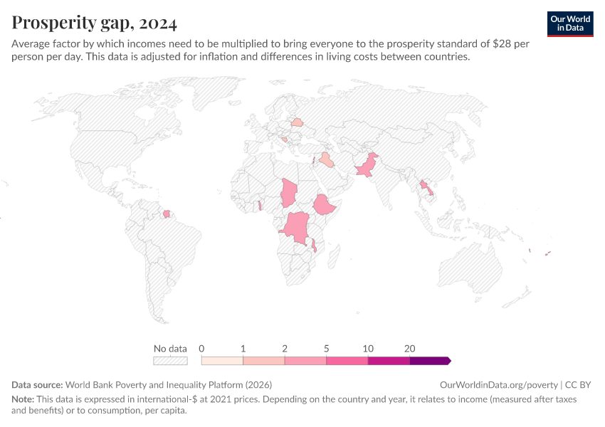 A thumbnail of the "Prosperity gap" chart
